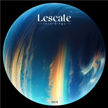 LRDCV4 - LESCALE RECORDINGS EP - VA - LESCALE RECORDINGS LRDCV4 - LESCALE RECORDINGS EP - VA - LESCALE RECORDINGS