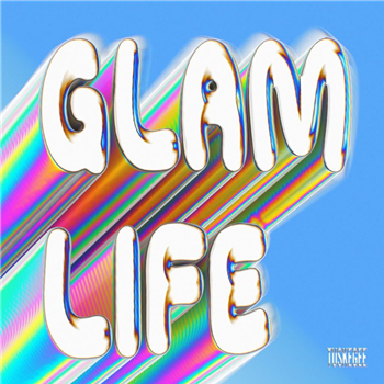 Late Delivery & BL SUEDE - Glam Life - TUSKEGEE Late Delivery & BL SUEDE - Glam Life - TUSKEGEE