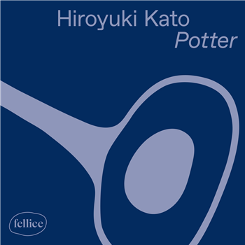 Hiroyuki Kato - Potter - Fellice Hiroyuki Kato - Potter - Fellice