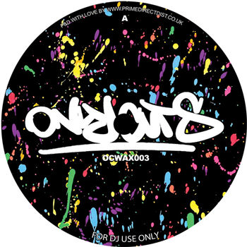 Mofunk - Da Slam Jam EP - Only Cuts Records Mofunk - Da Slam Jam EP - Only Cuts Records