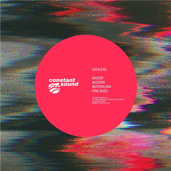 Locklead - Backup - Constant Sound Locklead - Backup - Constant Sound