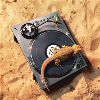X-Coast - X-Coast presents The Riviera Collection - 2 x 12" - Riviera Records X-Coast - X-Coast presents The Riviera Collection - 2 x 12" - Riviera Records
