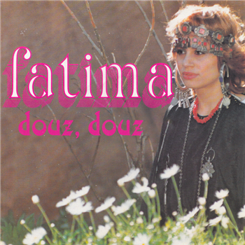 FATIMA - DOUZ DOUZ - MUSIC TAKES ME UP