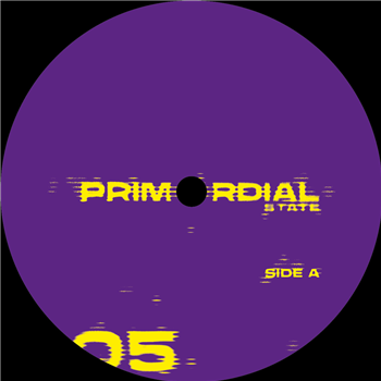 Franz Jager - Acacia EP - Primordial State Franz Jager - Acacia EP - Primordial State