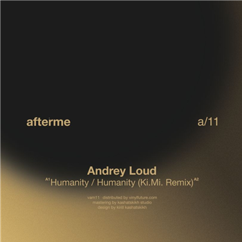 Andrey Loud - VAM11 - Afterme