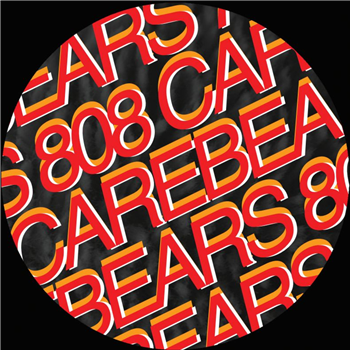 Carebears - Carebears 808 - Carebears Carebears - Carebears 808 - Carebears