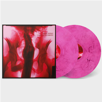 Phase Fatale - Scanning Backwards - 2LP - Bite Records Phase Fatale - Scanning Backwards - 2LP - Bite Records