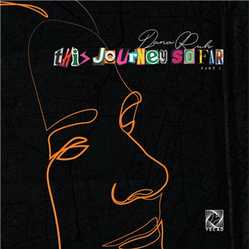 Dana Ruh - This Journey So Far - Part 1 - YECAD MUSIC Dana Ruh - This Journey So Far - Part 1 - YECAD MUSIC
