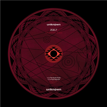 Zgelt - Unknown Records