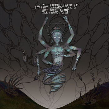 Cim Pian - Chronosphere EP - PhonicHouse1 Records Cim Pian - Chronosphere EP - PhonicHouse1 Records