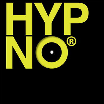 Una Camille and Dr No - Let Yourself Go - Hypno