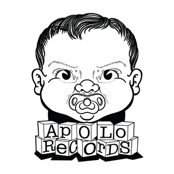 Pedro Goya, San Proper, Scienza X, Steve OSullivan - ARL002 - Apolo Records Pedro Goya, San Proper, Scienza X, Steve OSullivan - ARL002 - Apolo Records