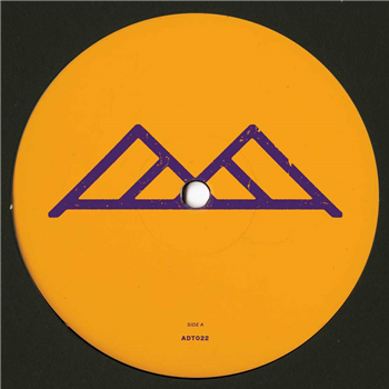 Janein - Here & There EP feat. Olga Phage (incl. VRIL & (Phil Berg Mixes) - Adroit Recordings Janein - Here & There EP feat. Olga Phage (incl. VRIL & (Phil Berg Mixes) - Adroit Recordings