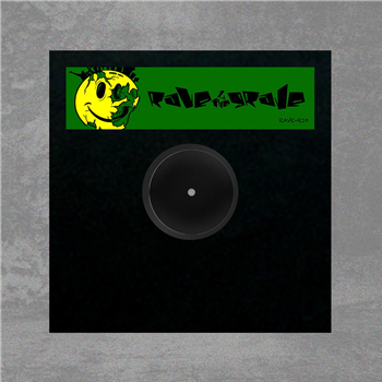 Unknown Artist - RAVE-R