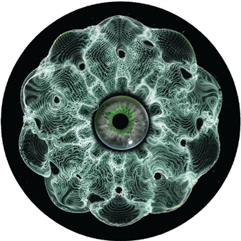 
For.at - Luminus EP - Lok Records