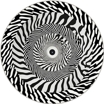 Max Jacobson - Soul Lift EP - Hypnodose