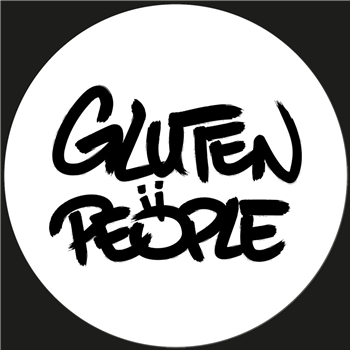Gluten People - Gluten People 01 - Gluten People Gluten People - Gluten People 01 - Gluten People
