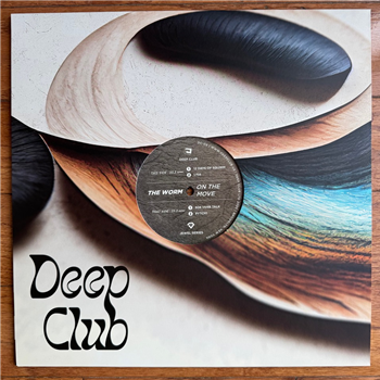 The Worm - On the Move - Deep Club The Worm - On the Move - Deep Club