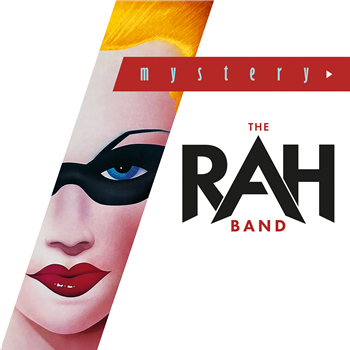 THE RAH BAND - MYSTERY (40 YEARS ANNIVERSAY RELEASE) - SHOCK MUSIC THE RAH BAND - MYSTERY (40 YEARS ANNIVERSAY RELEASE) - SHOCK MUSIC