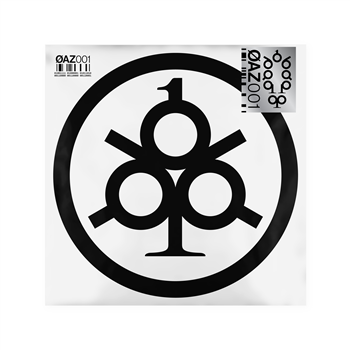 Various Artists - Boys Noize presents ONES and ZEROS (3LP+Poster) - ONES AND ZEROS Various Artists - Boys Noize presents ONES and ZEROS (3LP+Poster) - ONES AND ZEROS
