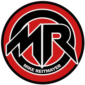 Mike Reitmayer - Strange [colored vinyl] - Super Plastic Records