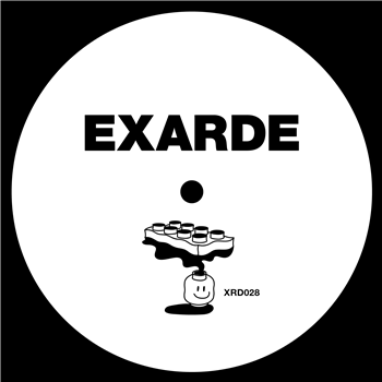 Molen - Plastic Emotions - Exarde Molen - Plastic Emotions - Exarde
