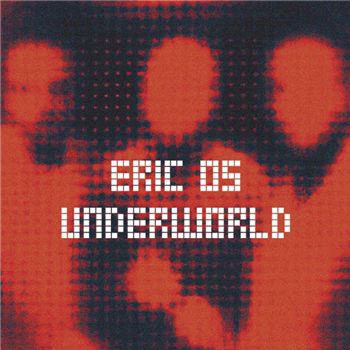 Eris OS - Underworld - Space Trace Eris OS - Underworld - Space Trace