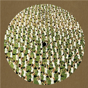 Various Artists - Odd Jobs Vol. 4 EP - Common Labour Various Artists - Odd Jobs Vol. 4 EP - Common Labour