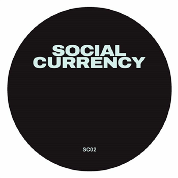 Fletcher / Steve Osullivan - From A Different Place EP - Social Currency Fletcher / Steve Osullivan - From A Different Place EP - Social Currency