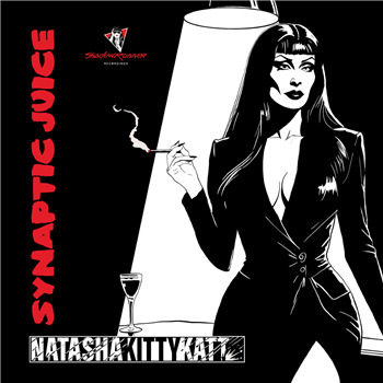 Natasha Kitty Katt - Shadowrunner Records