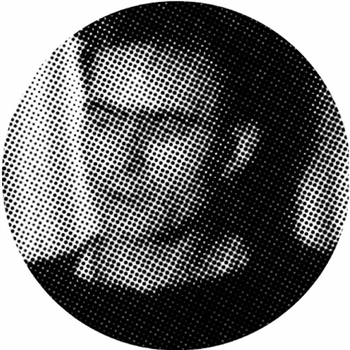 Eddie Richards - Destiny - 10" - likethis