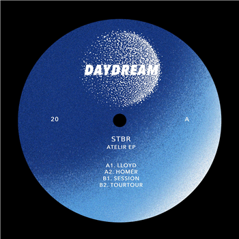 stbr - Atelir EP - Daydream