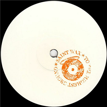 Haverdi - Saint Wax Edit Service 4 - Saint Wax Edit Service