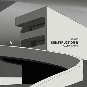 Ki.Mi. and doradice - Construction R - kashatskikh Ki.Mi. and doradice - Construction R - kashatskikh