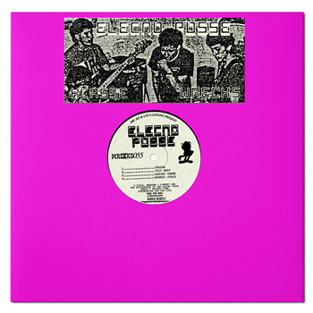 Elecno Posse - Elecno Posse - Klasse Wrecks