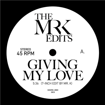 Mr K Edits
 - Most Excellent NYC