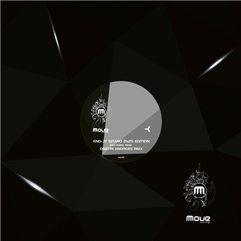 END-JY - SITARO 2K25 EDITION - MOVE RECORDINGS
