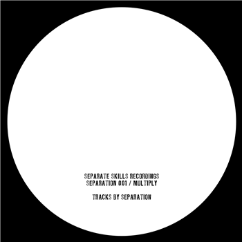 Separation - Multiply - Separate Skills Recordings Separation - Multiply - Separate Skills Recordings