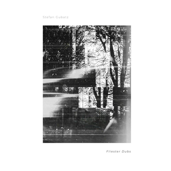 Stefan Gubatz - Fliester Dubs (180G / BLACK VINYL) - Primary [colours]
