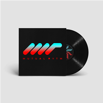 Dextro - Covil Dos Abutres [cut-out sleeve / printed inner sleeve] - Mutual Rytm