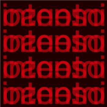 Juan Dairecshion - Intenso - Montevideo Electric Recordings