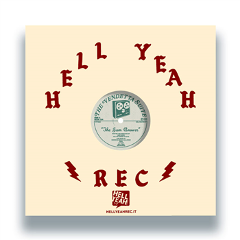 The Vendetta Suite - Hell Yeah Recordings