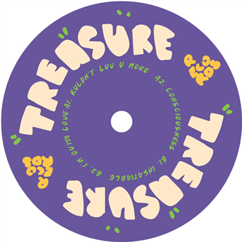 F.R - Treasure EP 9 - Treasure