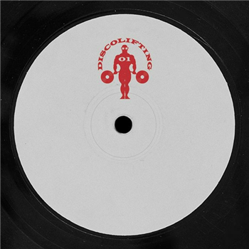 Bogdan Ra - DISCOLIFTING 01 - Funkyjaws Music