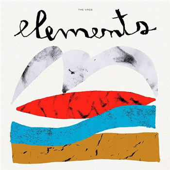 The Vros - Elements - Oasis 