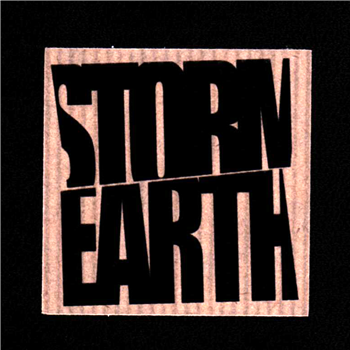 Storm On Earth - Storm On Earth 01 - Storm On Earth