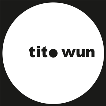 TITO WUN - Touch & Go (7") - Personal rec.