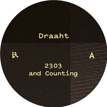 Draaht - 2303 EP - Logistic Records