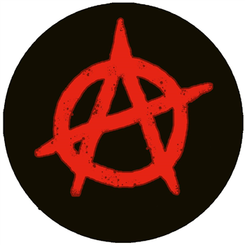 Various Artists - Avinit 010 [transparant red vinyl] - Avinit Records