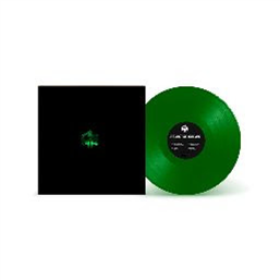 Various Artists - Selector Series EP - Vol 1 [green marbled vinyl] - Midi Mode Records